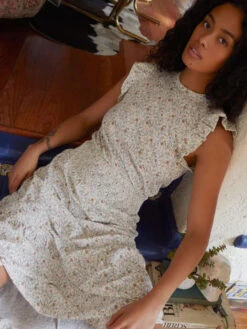 NATION YASMINE TIERED SKIRT- MEADOW -Western Cowboy Clothing Store YASMINE SKIRT 4170RSME MEDW H 2 600x f18f0fb3 89f4 4f2a b6bd 10a303fb7fec