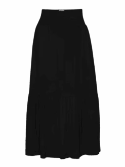 NATION YASMINE MIDI SKIRT- JET BLACK -Western Cowboy Clothing Store YASMINE SKIRT 4170RS JBLK G 600x ba9d1710 9c31 4f66 916c 1ec13ef1822e