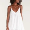 ZSUPPLY AMALIA GAUZE DRESS