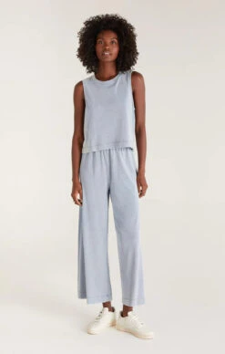 ZSUPPLY SCOUT JERSEY DENIM PANT -Western Cowboy Clothing Store ZP222220 WAI DETAIL 1 740x 5add6dc8 ed31 4794 8004 1ab6fd046523