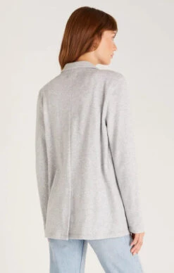 Z SUPPLY CASUAL FRIDAYS TERRY BLAZER -Western Cowboy Clothing Store ZVJ231137 HGY BACK 2 540x b247aead d957 496b 940e 3a82a7e8982c