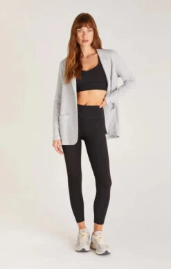 Z SUPPLY CASUAL FRIDAYS TERRY BLAZER -Western Cowboy Clothing Store ZVJ231137 HGY DETAIL 5 540x 8c4b181b 99c7 4a90 bee2 acd0178b6ad9