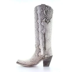 Corral Boots CORRAL WOMEN'S WYNONA BOOT -Western Cowboy Clothing Store a3789A