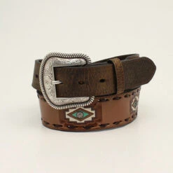 NOCONA MEN'S WESTERN BELT