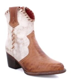 BED STU BAILA II BOOT 9 BED STU BAILA II BOOT -Western Cowboy Clothing Store baila ii tan rustic nectar lux 2