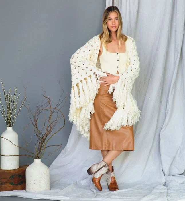 BED STU BAILA II BOOT 3 BED STU BAILA II BOOT - Image 3