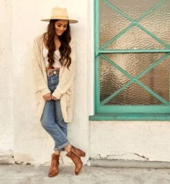 BED STU BIA TAN DIP DYE BOOT -Western Cowboy Clothing Store bia tan dip dye 7