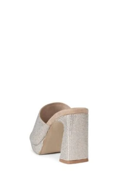 JEFFREY CAMPBELL CAVIAR JEWEL PALTFORM SUEDE MULE -Western Cowboy Clothing Store caviar js yyh 323267 1365x a2a430f7 29fa 42b6 a439 3601274ba92b