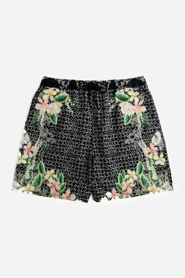 JOHNNY WAS MILA MENS SWIM TRUNKS 1 JOHNNY WAS MILA MENS SWIM TRUNKS