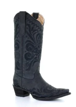 Corral Boots CORRAL WOMEN'S FILIGREE BOOTS