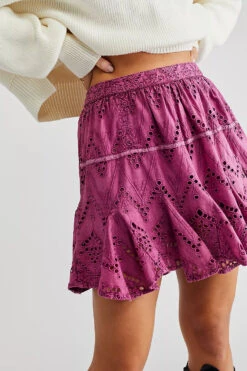 FREE PEOPLE SERENITY MINI SKORT -Western Cowboy Clothing Store download 2 6a6c9429 a4b7 42e1 8a01 0da844bad40d