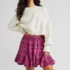 FREE PEOPLE SERENITY MINI SKORT