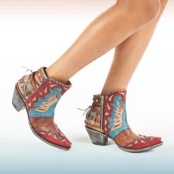 OLD GRINGO WOMEN'S EAGLE FLIGHT BOOT -Western Cowboy Clothing Store eagle flight womens 704641