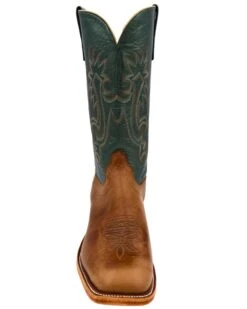 OLATHE MEN'S MARINE FIELD BROWN BOOT -Western Cowboy Clothing Store image 05447f12 351d 40a1 b929 9dfeadc4db93