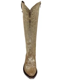 LIBERTY BLACK WOMEN'S ALLIE METALLIC GAMUZA BOOT -Western Cowboy Clothing Store image 13ba8b89 d922 4e74 a06a 02fcec30e14a