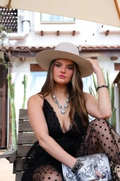 GREELEY HAT WORKS COMPETITOR SILVERMIST HAT -Western Cowboy Clothing Store image 19f45f7a 3d88 4b8e 9846 8c82d1ac5b00