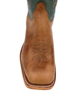 OLATHE MEN'S MARINE FIELD BROWN BOOT -Western Cowboy Clothing Store image 1df7b6b2 5a94 4259 8f5b 09378ce1c118