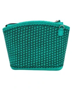 QUE CHULA GRANDE TURQUOISE COSMETIC BAG -Western Cowboy Clothing Store image 1ef75d41 0fb4 4c2a a49c c3de03e2f149