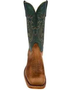 OLATHE MEN'S MARINE FIELD BROWN BOOT -Western Cowboy Clothing Store image 2171db4c a024 4a0f a194 da5a32e209cd