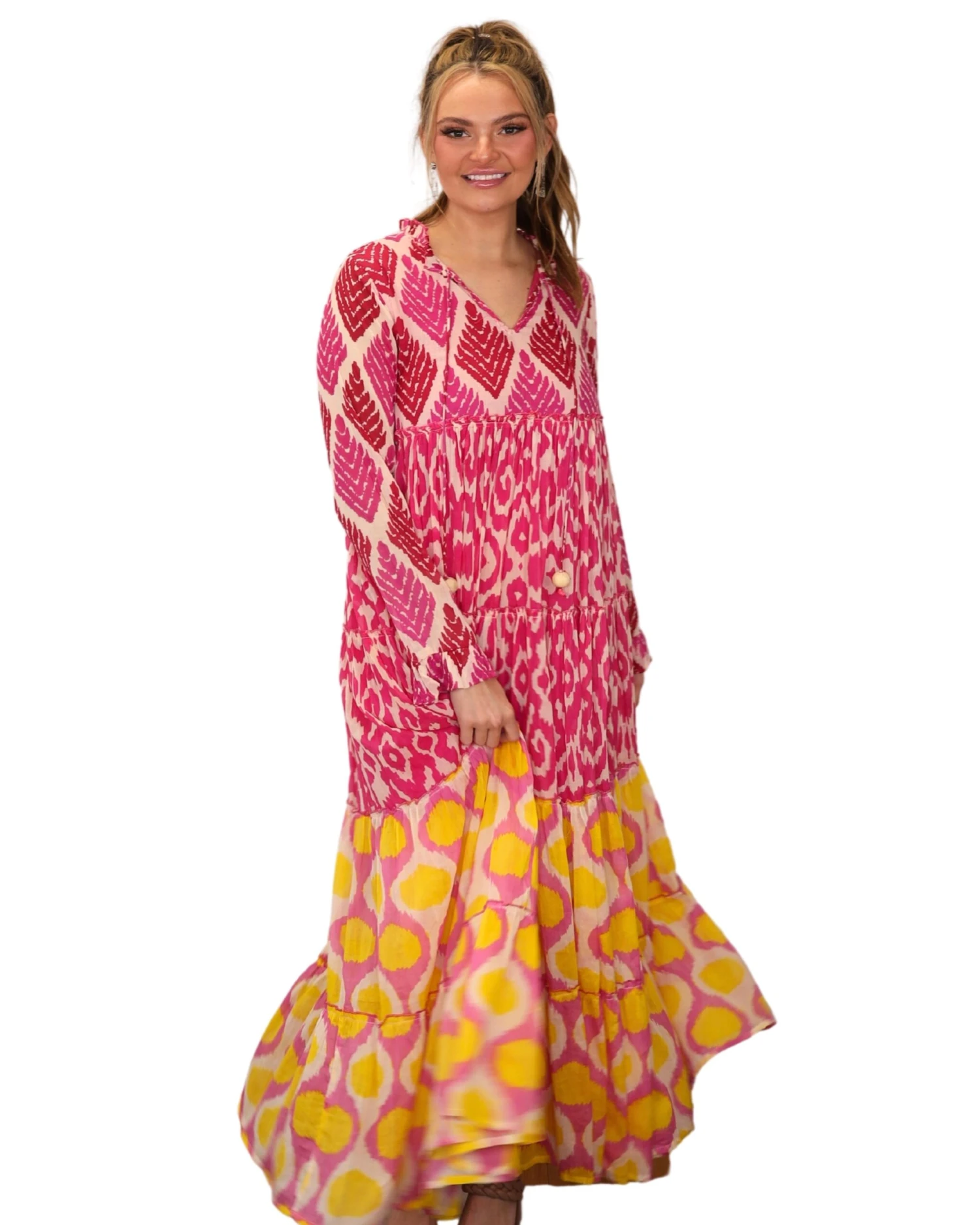 CUBA DRESS 4 CUBA DRESS - Image 4