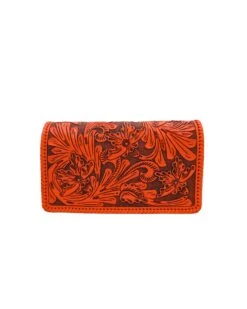 QUE CHULA PETITE GRANDE ORANGE CROSSBODY -Western Cowboy Clothing Store image 298ca470 9923 4de1 b15c 8f3daf3d0e83