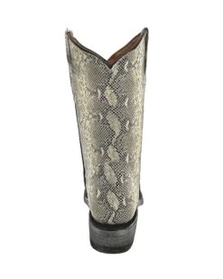TANNER MARK GIRLS PYTHON PRINT BOOT 9 TANNER MARK GIRLS PYTHON PRINT BOOT -Western Cowboy Clothing Store image 338d5c18 d589 4edb af4b 6dd062e176ab