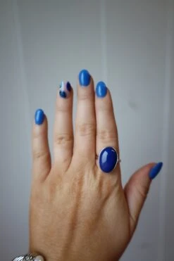 Peyote Bird Lapis Ring- Size 8.5 11 Peyote Bird Lapis Ring- Size 8.5 -Western Cowboy Clothing Store image 46cfb6c9 48d9 44b2 979c f8b3776ce812