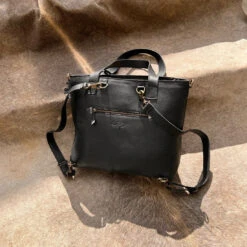 WESTERN AND CO. INDY CARRYALL - BLACK 6 WESTERN AND CO. INDY CARRYALL - BLACK -Western Cowboy Clothing Store image 4cc73701 7171 4899 89dc 19b1e1f591cb