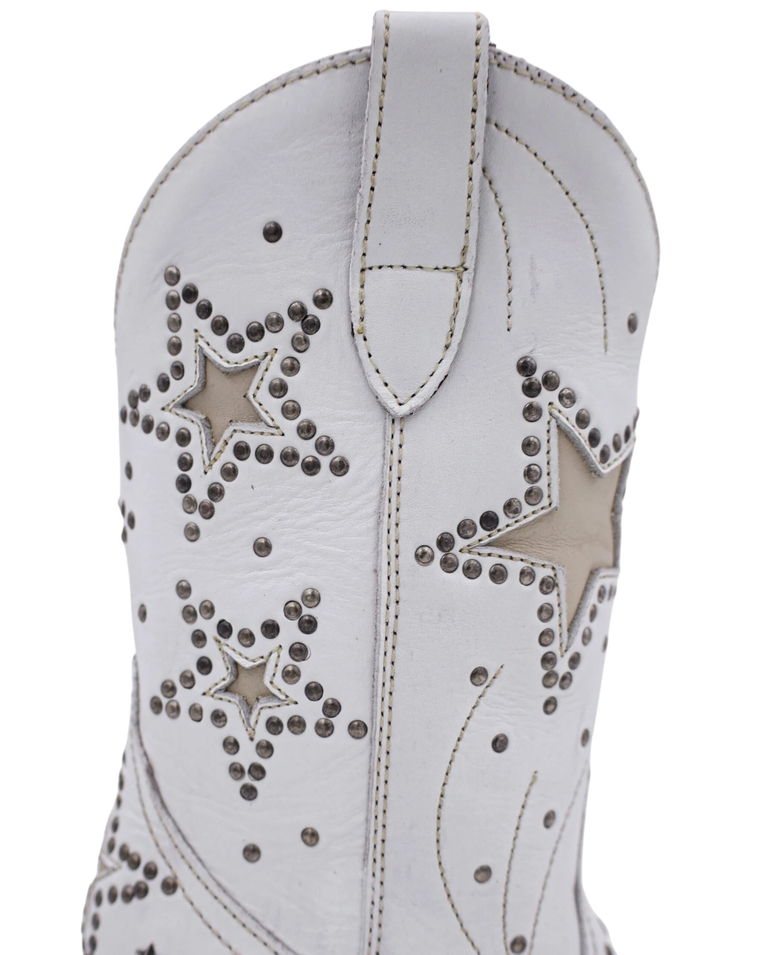 LIBERTY BLACK WOMEN'S CALIPSO MISSOURI BLANCO BOOT 6 LIBERTY BLACK WOMEN'S CALIPSO MISSOURI BLANCO BOOT - Image 6