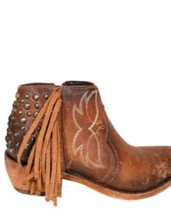 LIBERTY BLACK WOMEN'S DELIA BOOTIE -Western Cowboy Clothing Store image 63c403fb 983d 42ef babf 7968a1178982