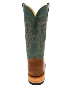OLATHE MEN'S MARINE FIELD BROWN BOOT -Western Cowboy Clothing Store image 751a8e95 ef55 4028 a92f 469c6b66676d