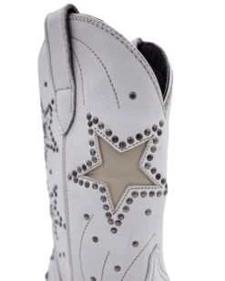 LIBERTY BLACK WOMEN'S CALIPSO MISSOURI BLANCO BOOT 17 LIBERTY BLACK WOMEN'S CALIPSO MISSOURI BLANCO BOOT -Western Cowboy Clothing Store image 77863014 47cc 442d 8fd0 d71839c2e4ac