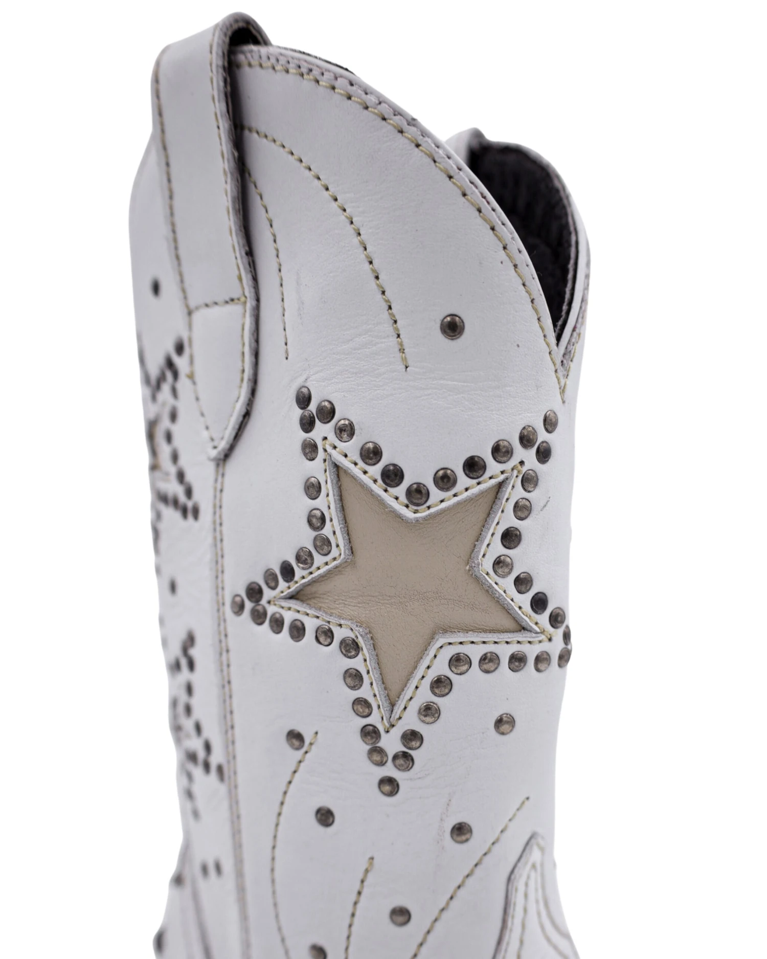 LIBERTY BLACK WOMEN'S CALIPSO MISSOURI BLANCO BOOT 9 LIBERTY BLACK WOMEN'S CALIPSO MISSOURI BLANCO BOOT - Image 9
