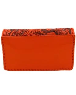 QUE CHULA PETITE GRANDE ORANGE CROSSBODY -Western Cowboy Clothing Store image 8ab51ad6 1c7c 44e1 a1bd 46c8f5e2eb27