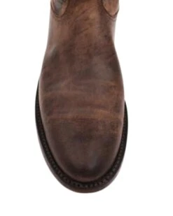 BLACK JACK MEN'S ROPER BROWN MADDOG BOOT 8 BLACK JACK MEN'S ROPER BROWN MADDOG BOOT -Western Cowboy Clothing Store image 9f041e93 2954 4233 9164 dc2f9ed6cb1f