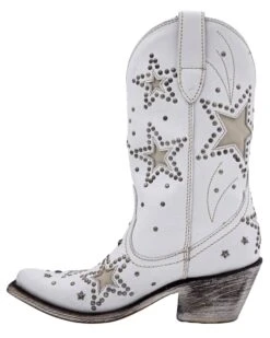 LIBERTY BLACK WOMEN'S CALIPSO MISSOURI BLANCO BOOT 15 LIBERTY BLACK WOMEN'S CALIPSO MISSOURI BLANCO BOOT -Western Cowboy Clothing Store image a5682638 4e14 4526 bf2b b0d9fa49e642