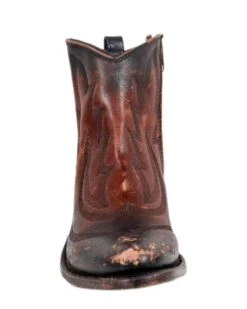 LIBERTY BLACK WOMEN'S REGINA BOOTIE 16 LIBERTY BLACK WOMEN'S REGINA BOOTIE -Western Cowboy Clothing Store image b4c02464 1923 44b7 bf8c 3ddf2742695c