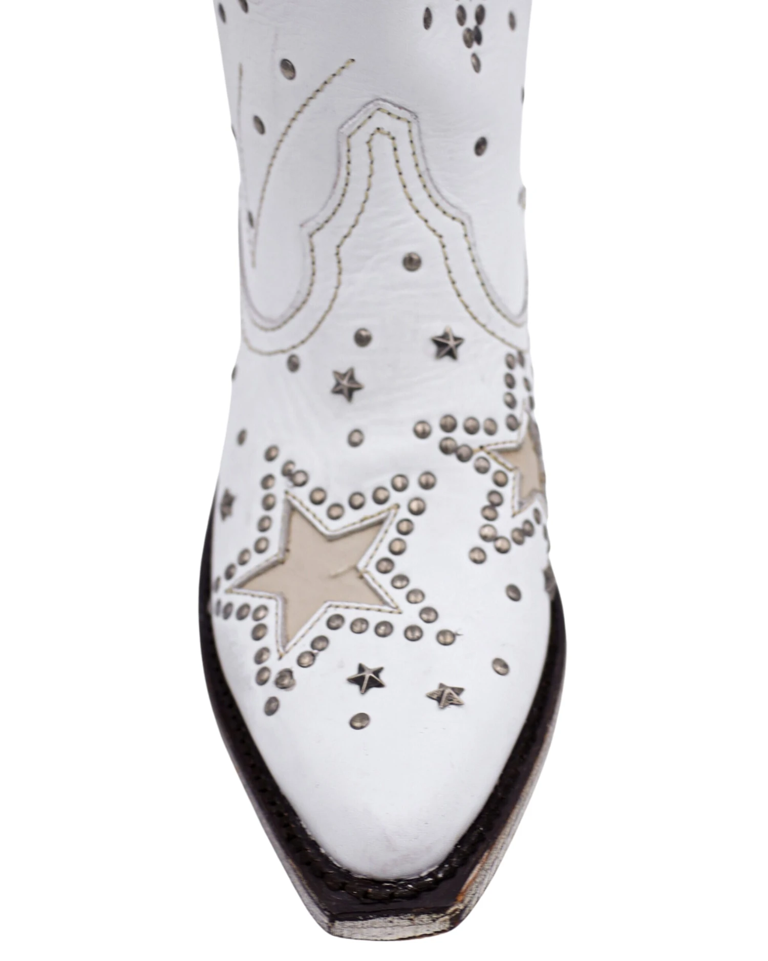 LIBERTY BLACK WOMEN'S CALIPSO MISSOURI BLANCO BOOT 4 LIBERTY BLACK WOMEN'S CALIPSO MISSOURI BLANCO BOOT - Image 4