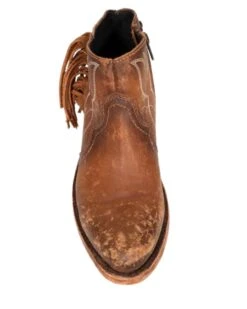 LIBERTY BLACK WOMEN'S DELIA BOOTIE -Western Cowboy Clothing Store image c8aa7b6e 0d00 4046 8247 33eccd7fc014