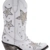 LIBERTY BLACK WOMEN'S CALIPSO MISSOURI BLANCO BOOT