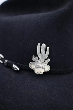 Peyote Bird Sterling Silver Cactus In Hat Pin 6 Peyote Bird Sterling Silver Cactus In Hat Pin -Western Cowboy Clothing Store image db1ef7a3 f3cb 43f1 85f0 9a81e1a32c5a