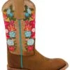 Macie Bean Youth Cactus Boot