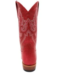 MACIE BEAN YOUTH RODEO ROUND TOE RED BOOT 7 MACIE BEAN YOUTH RODEO ROUND TOE RED BOOT -Western Cowboy Clothing Store image edd242c3 eac0 4131 ad23 5bcc7efd4389