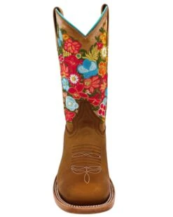 Macie Bean Youth Cactus Boot 7 Macie Bean Youth Cactus Boot -Western Cowboy Clothing Store image f0ce8947 603c 418f bac6 191735594f68