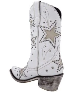 LIBERTY BLACK WOMEN'S CALIPSO MISSOURI BLANCO BOOT 13 LIBERTY BLACK WOMEN'S CALIPSO MISSOURI BLANCO BOOT -Western Cowboy Clothing Store image f231f560 ddda 40e4 a970 ced4836cb9d8