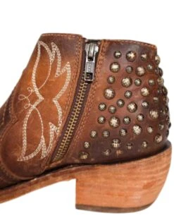 LIBERTY BLACK WOMEN'S DELIA BOOTIE -Western Cowboy Clothing Store image f49b8e5d e712 4fdf ba6f 7921273b032f