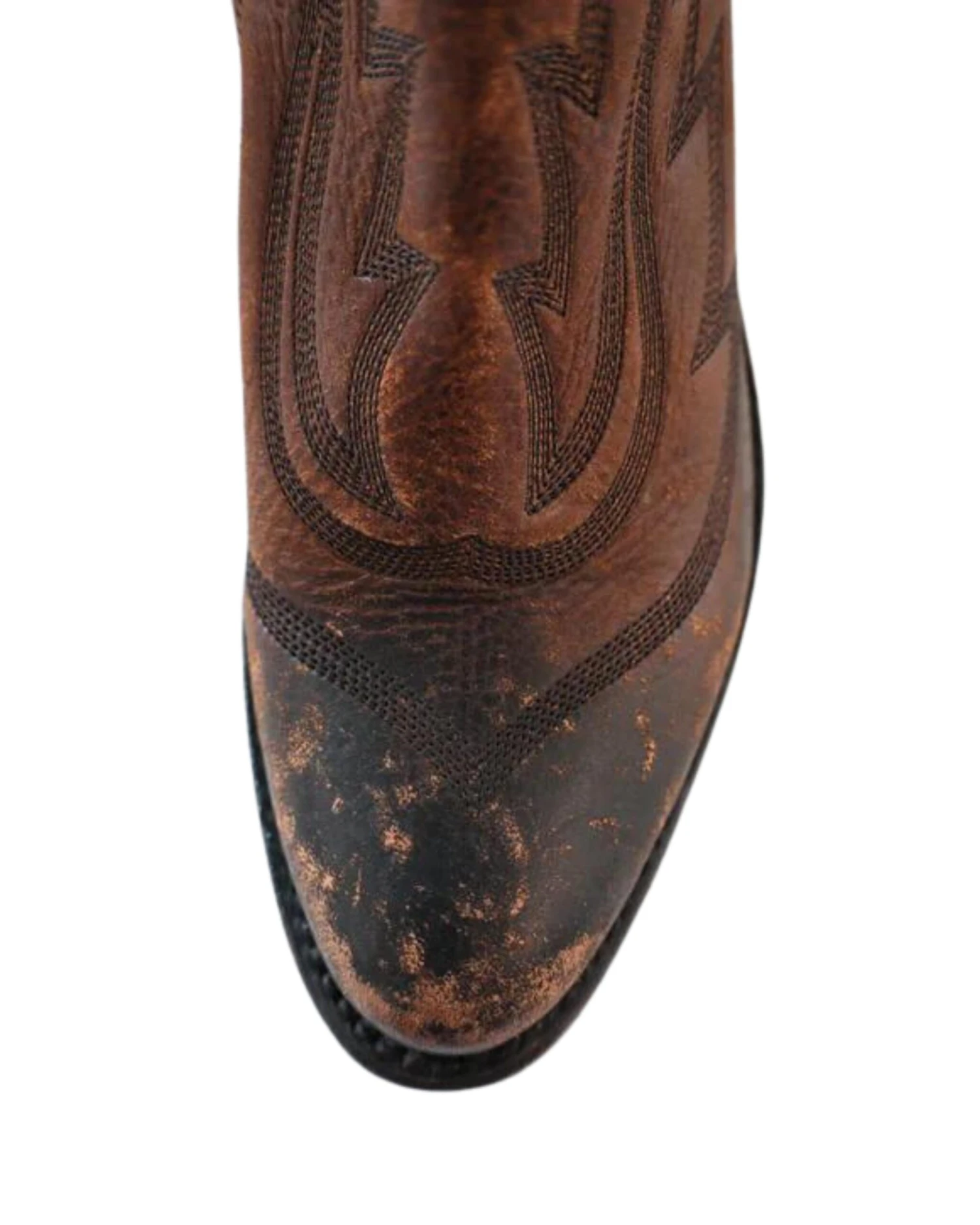 LIBERTY BLACK WOMEN'S REGINA BOOTIE 8 LIBERTY BLACK WOMEN'S REGINA BOOTIE - Image 8