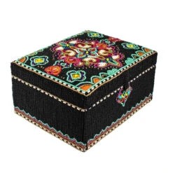 MAJORCA BOX -Western Cowboy Clothing Store majorca embellished jewelry box mary frances accessories 351 800x b57564fe d28c 4d01 a958 979e9c2cace6