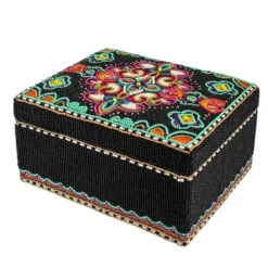 MAJORCA BOX -Western Cowboy Clothing Store majorca embellished jewelry box mary frances accessories 374 800x bfa5b1f7 6729 44b1 8403 70412dadd883