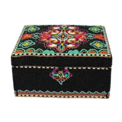 MAJORCA BOX -Western Cowboy Clothing Store majorca embellished jewelry box mary frances accessories 499 800x 18e25ff5 2fdb 4a42 b3af 44bcfe2ca166